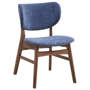 Bevis Side Chair (Set-2) - DN02313