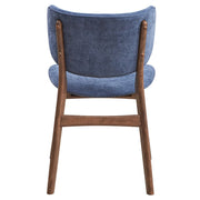Bevis Side Chair (Set-2) - DN02313