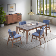 Bevis Side Chair (Set-2) - DN02313