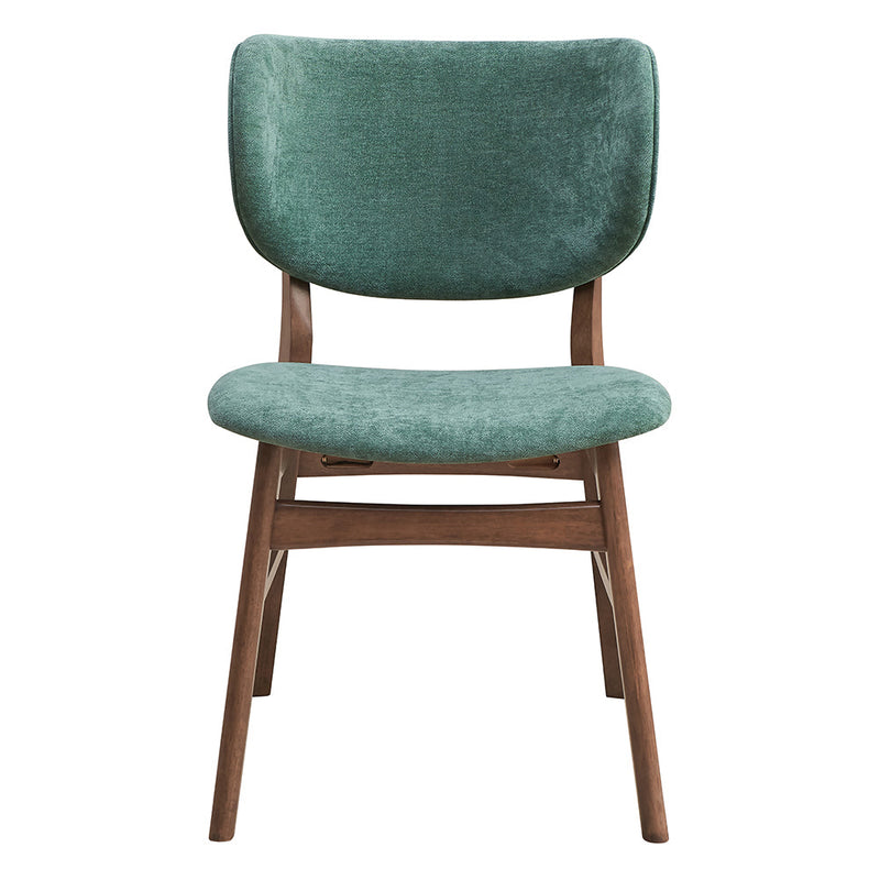Bevis Side Chair (Set-2) - DN02314