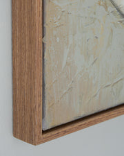 Bexlen Tan/Taupe/Black Wall Art (Set of 2) - A8000498