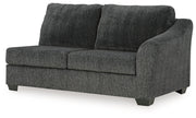 Biddeford Right-Arm Facing Full Sofa Sleeper - 3550483