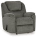 Bindura Recliner - Gate FurnitureRecliner
