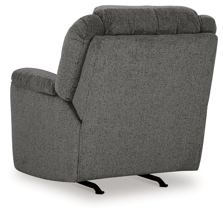 Bindura Recliner - Gate FurnitureRecliner