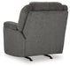 Bindura Recliner - Gate FurnitureRecliner