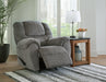 Bindura Recliner - Gate FurnitureRecliner