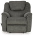 Bindura Recliner - Gate FurnitureRecliner