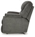 Bindura Recliner - Gate FurnitureRecliner