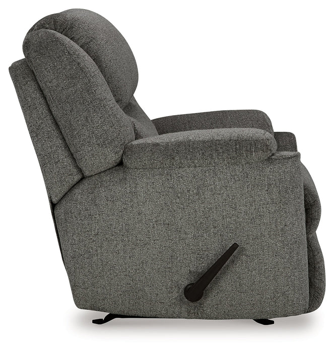 Bindura Recliner - Gate FurnitureRecliner