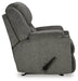 Bindura Recliner - Gate FurnitureRecliner