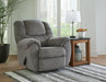 Bindura Recliner - Gate FurnitureRecliner