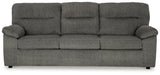 Bindura Sofa - Gate FurnitureSofa