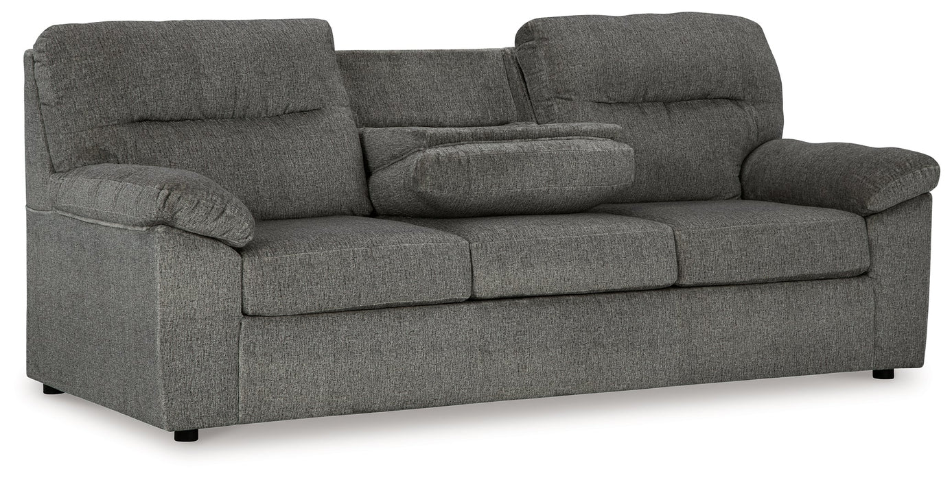 Bindura Sofa - Gate FurnitureSofa