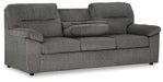 Bindura Sofa - Gate FurnitureSofa