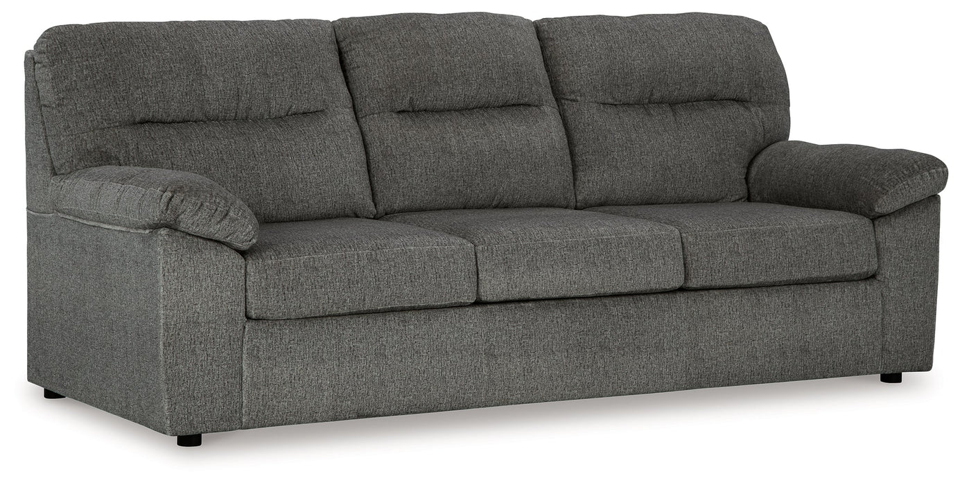 Bindura Sofa - Gate FurnitureSofa