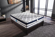 Biorythmic Sleep Eurotop Queen Mattress - Gate FurnitureQueen Mattress