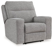 Biscoe Power Recliner - Lara FurniturePower Recliner