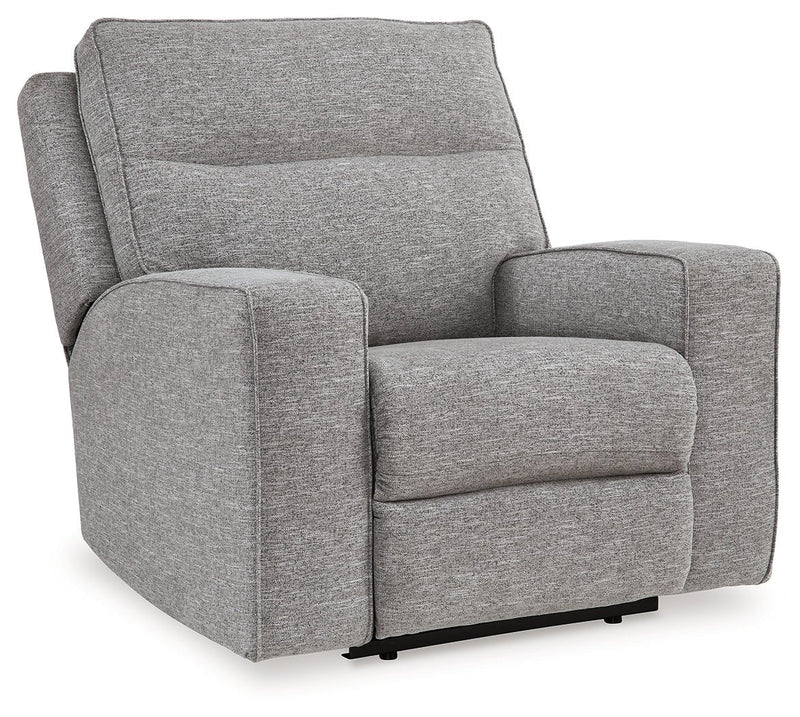 Biscoe Power Recliner - Lara FurniturePower Recliner