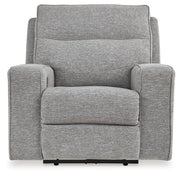 Biscoe Power Recliner - Lara FurniturePower Recliner