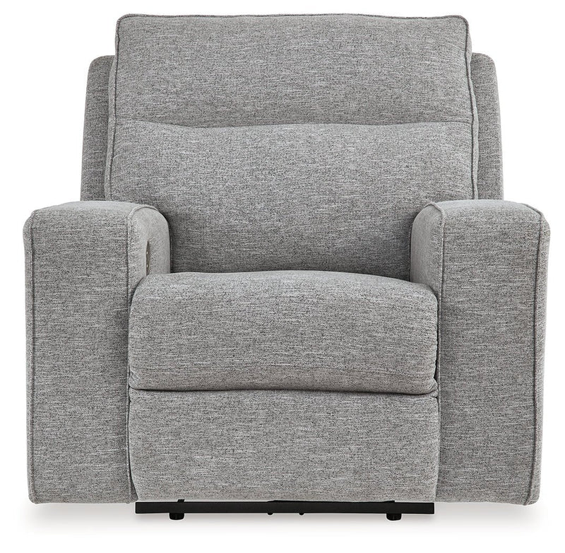 Biscoe Power Recliner - Lara FurniturePower Recliner