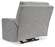 Biscoe Power Recliner - Lara FurniturePower Recliner