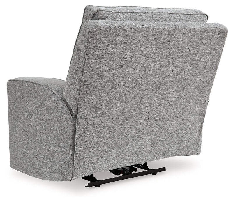 Biscoe Power Recliner - Lara FurniturePower Recliner