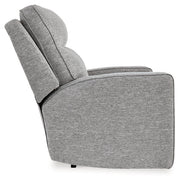 Biscoe Power Recliner - Lara FurniturePower Recliner