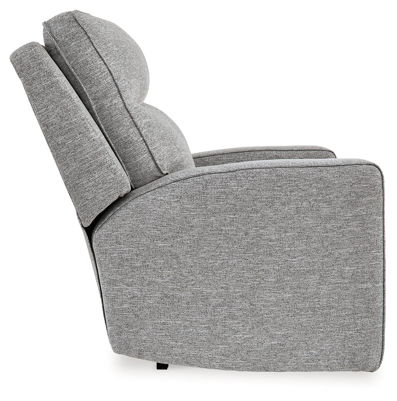 Biscoe Power Recliner - Lara FurniturePower Recliner