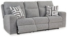Biscoe Power Reclining Sofa - Gate FurniturePower Reclining Sofa