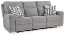 Biscoe Power Reclining Sofa - Gate FurniturePower Reclining Sofa