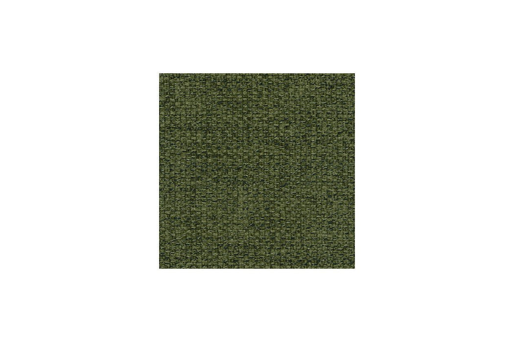 Bixler Olive Living Room Set - Gate FurnitureLiving Room Set