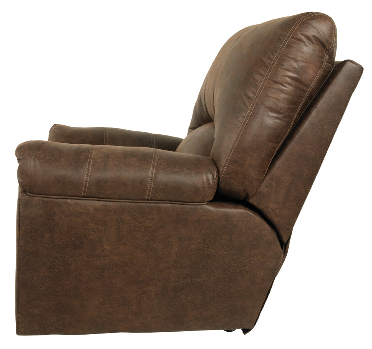 Bladen Recliner - Gate FurnitureRecliner