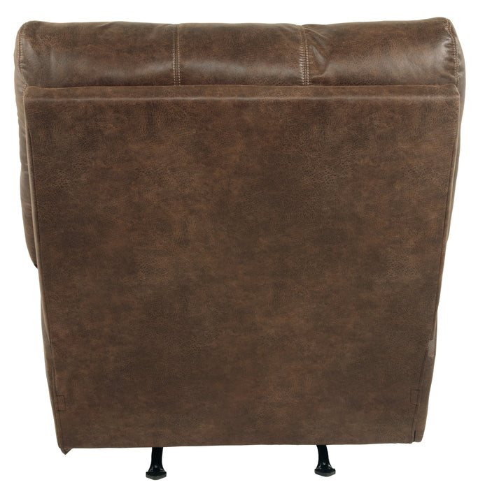 Bladen Recliner - Gate FurnitureRecliner