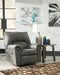 Bladen Recliner - Gate FurnitureRecliner