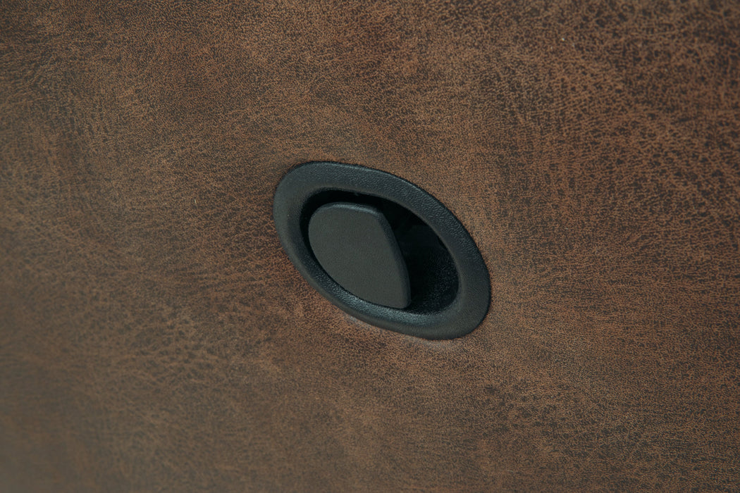 Bladen Recliner - Gate FurnitureRecliner