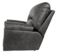 Bladen Recliner - Gate FurnitureRecliner