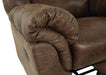 Bladen Recliner - Gate FurnitureRecliner