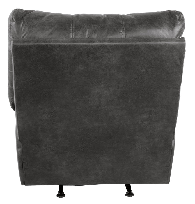 Bladen Recliner - Gate FurnitureRecliner