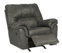 Bladen Recliner - Gate FurnitureRecliner