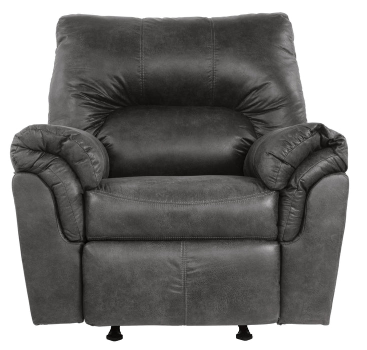 Bladen Recliner - Gate FurnitureRecliner
