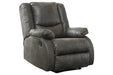 Bladewood Slate Recliner - Gate FurnitureRecliner