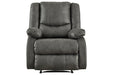 Bladewood Slate Recliner - Gate FurnitureRecliner