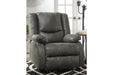 Bladewood Slate Recliner - Gate FurnitureRecliner