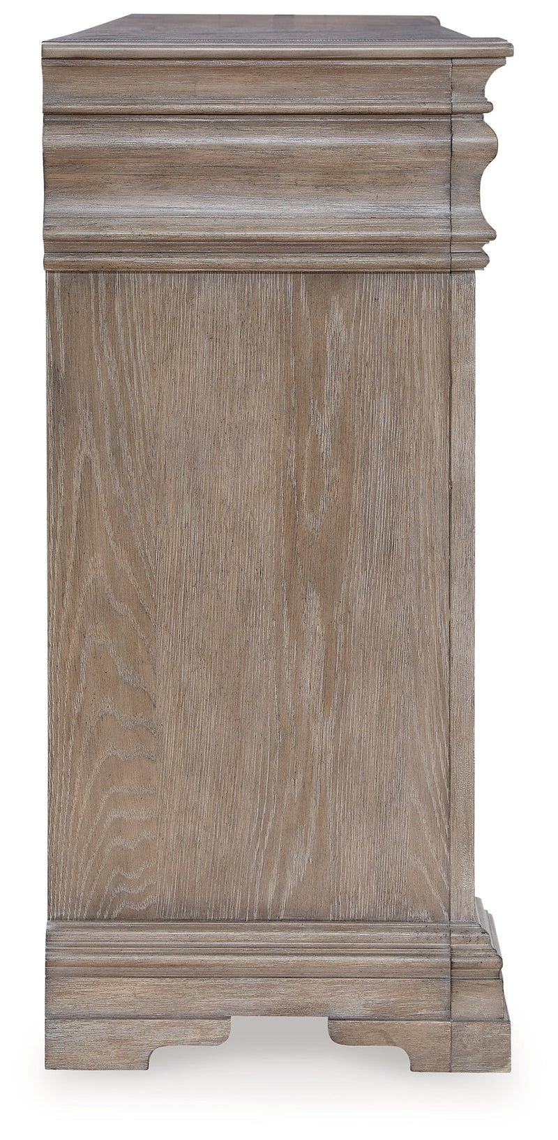 Blairhurst Light Grayish Brown Dresser - B916-31