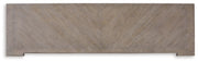 Blairhurst Light Grayish Brown Dresser - B916-31