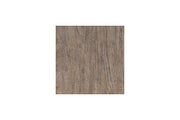 Blairhurst Light Grayish Brown Queen Panel Bed - Lara FurnitureQueen Bed
