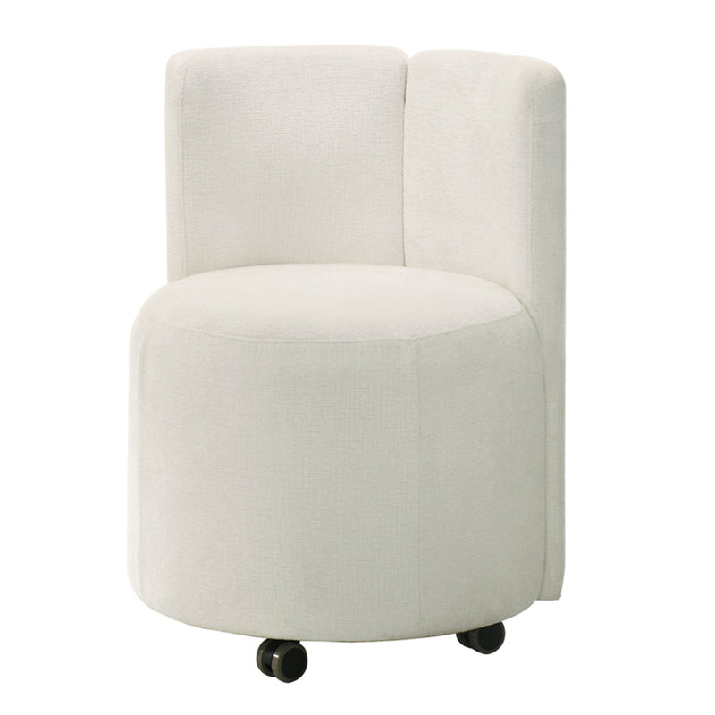 Blayde Side Chair w/Swivel (Set-2) - DN02866