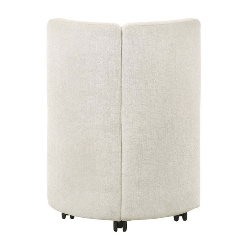 Blayde Side Chair w/Swivel (Set-2) - DN02866