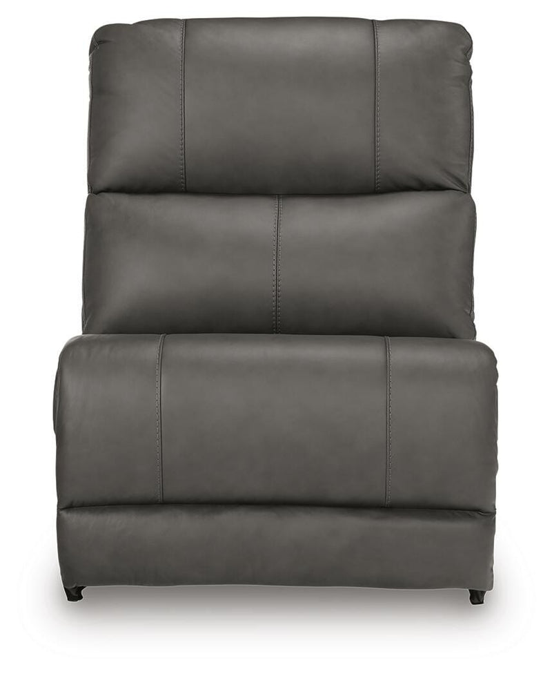 Bleckley Anchor Armless Chair - PCU1200046