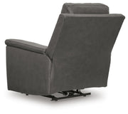 Bleckley Anchor Power Recliner - PCU1200013